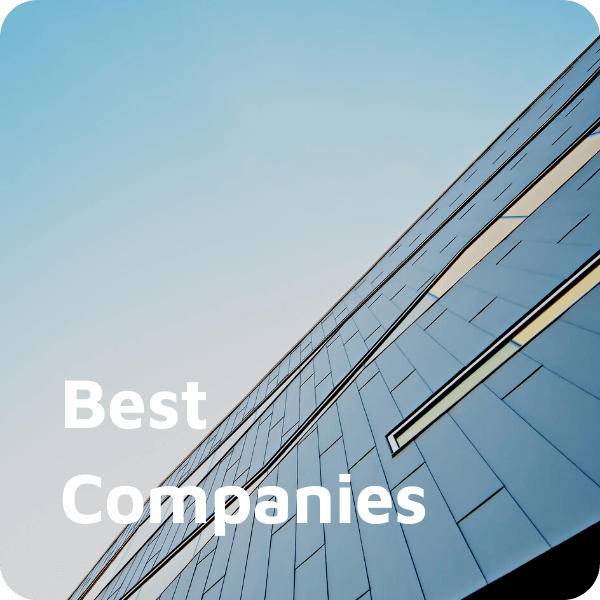 best-companies