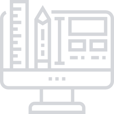 UX-UI development, service