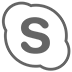 skype