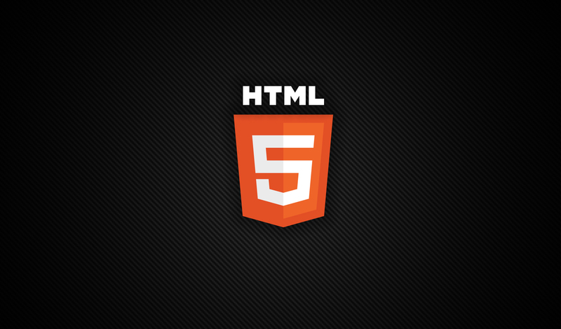 html5 resources