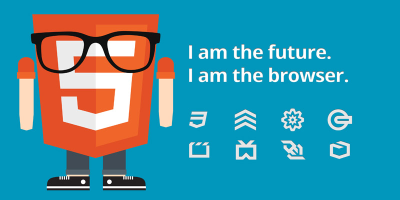 Top HTML5 resources for beginners