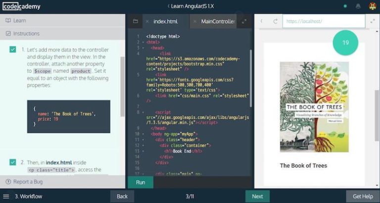 20 Best Resources to Learn Javascript for Beginners in 2025 - Designveloper
