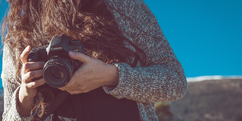 Amazingly Free Stock Photo Websites