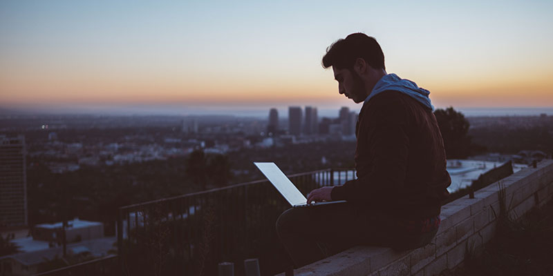 The 3 Benefits of Remote Work That Make You Love It