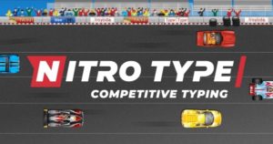 Typing Racer Game - A nice break from Work - Designveloper