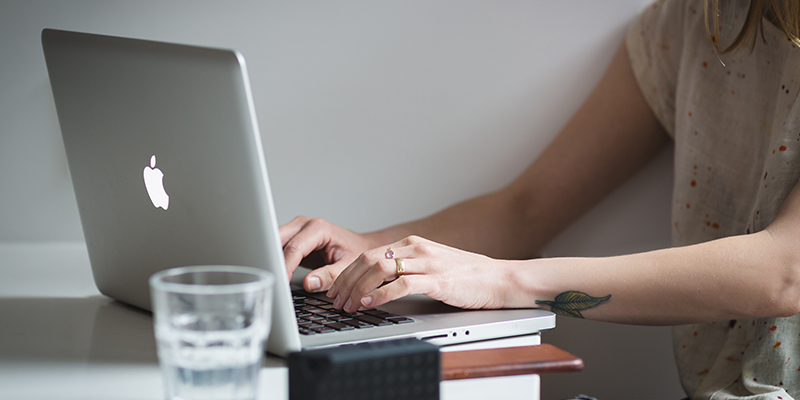 Tips for a perfect web navigation.