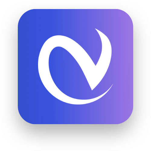 CV Simply logo