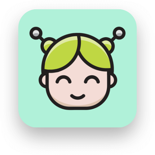 Song Nhi logo