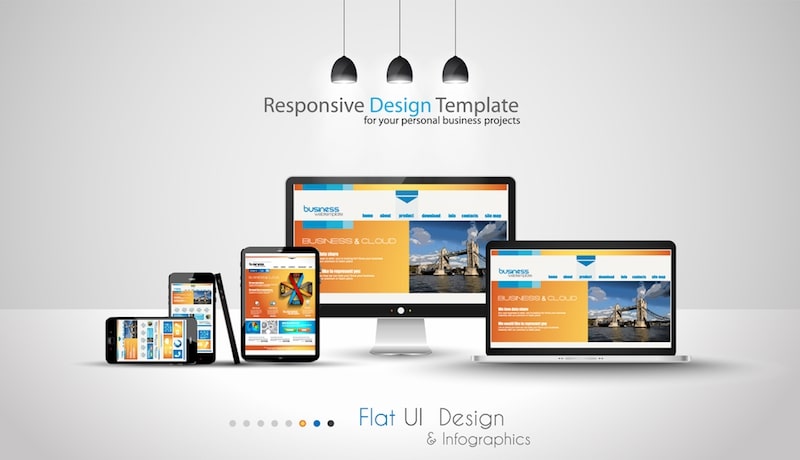 your website