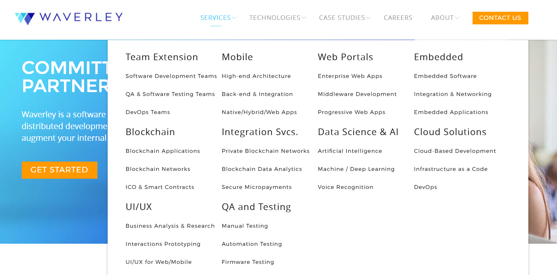 software development companies