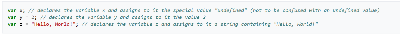 Best Javascript Tutorial for Beginners in 2025 - Designveloper
