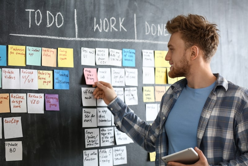 What is a Certified Scrum Product Owner?