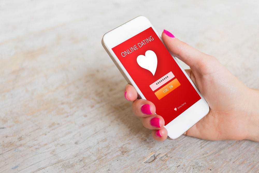popular dating app