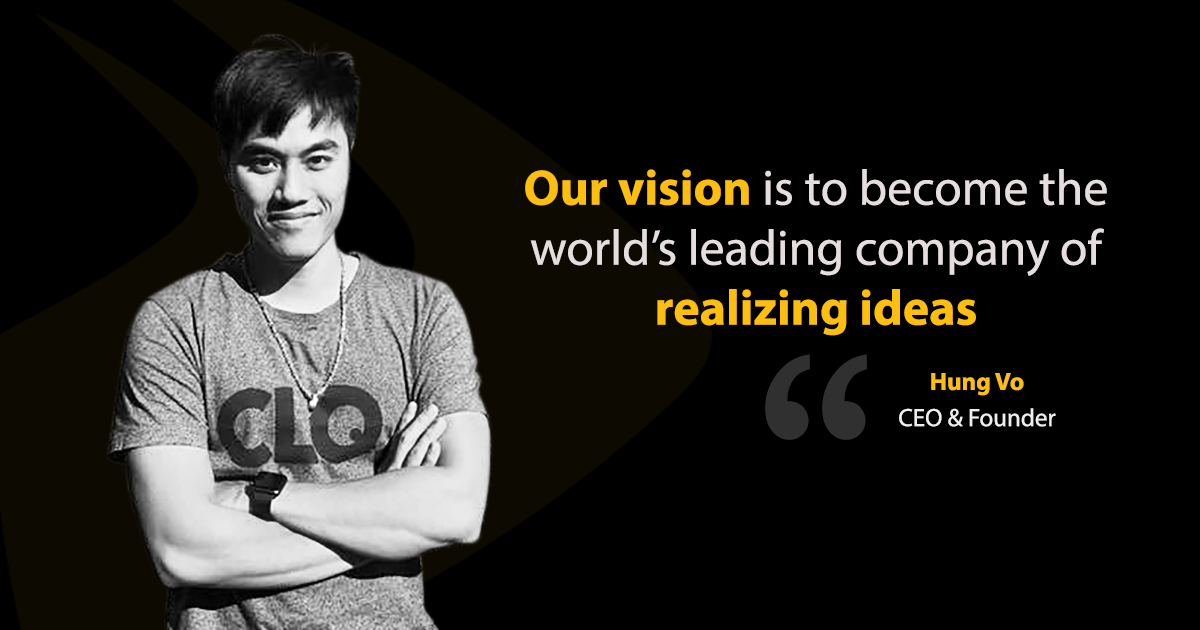 Designveloper outsourcing vietnam