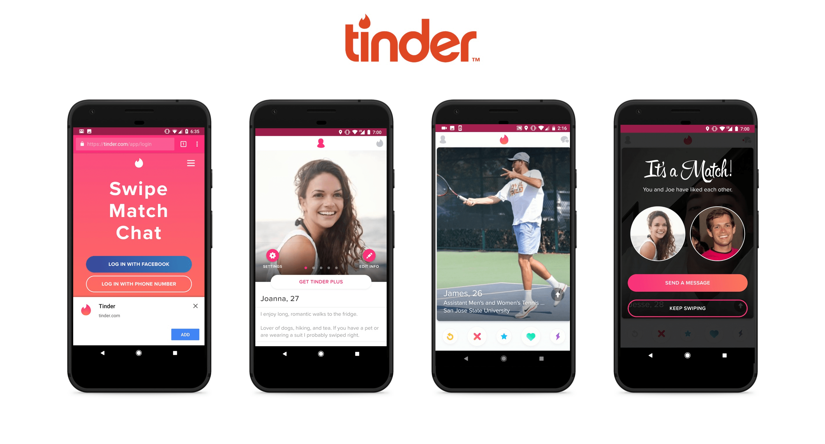 Free Mobile Dating Sites