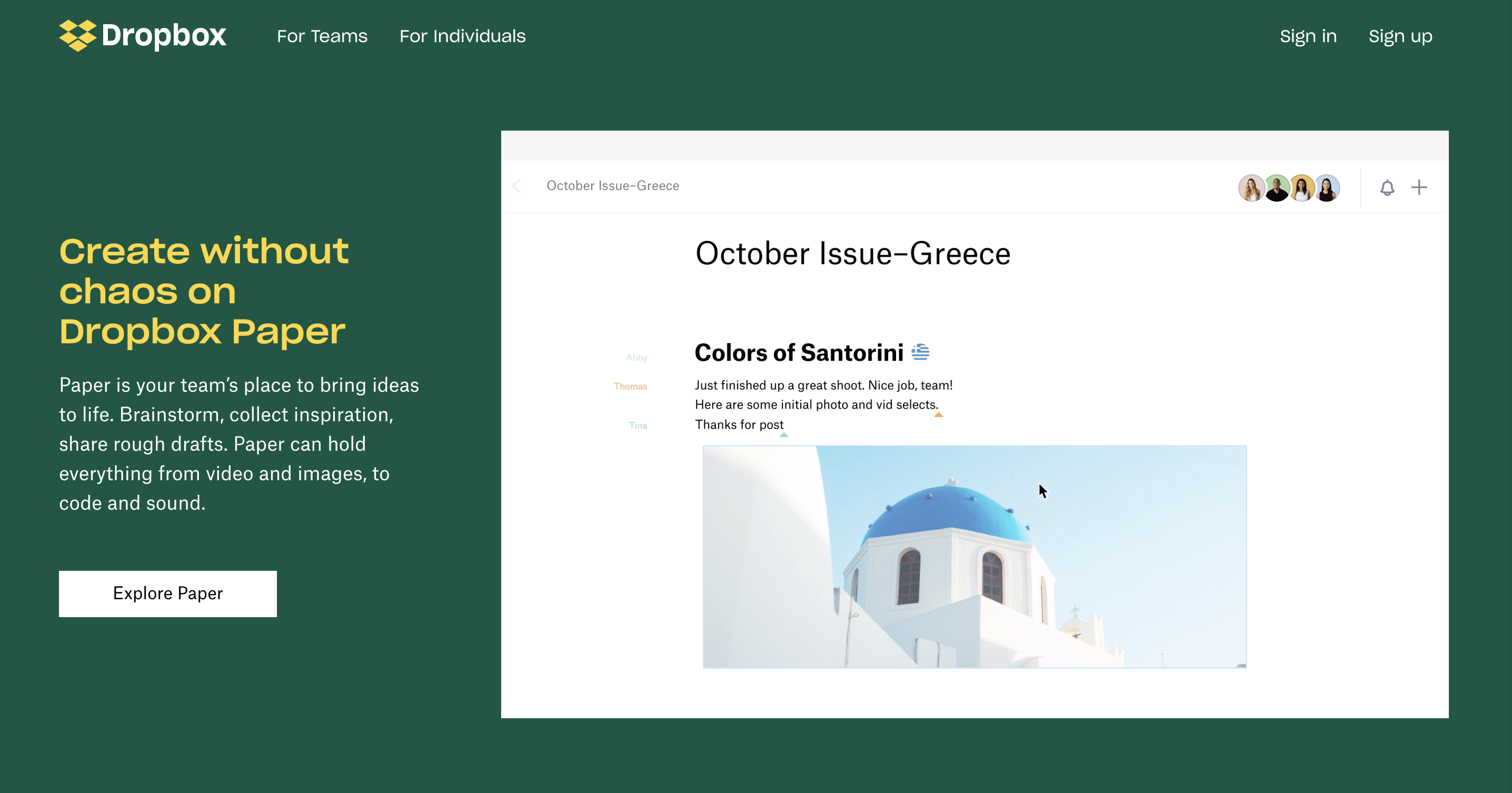 responsive web design