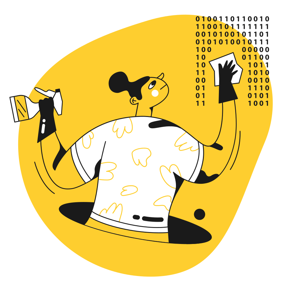 The 4 Steps on How to Become a Full-Stack Developer