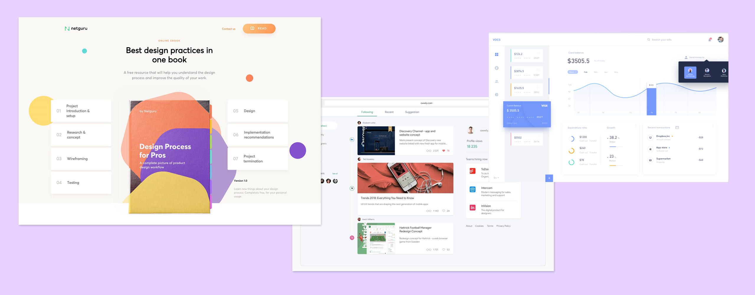 What is UI?
