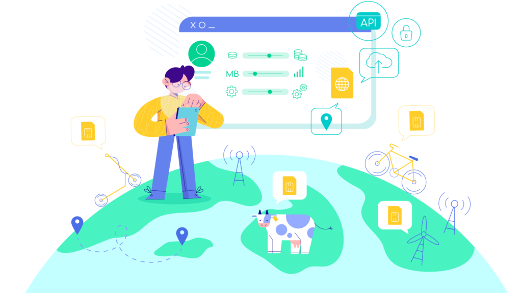 What are the goals of UI design?