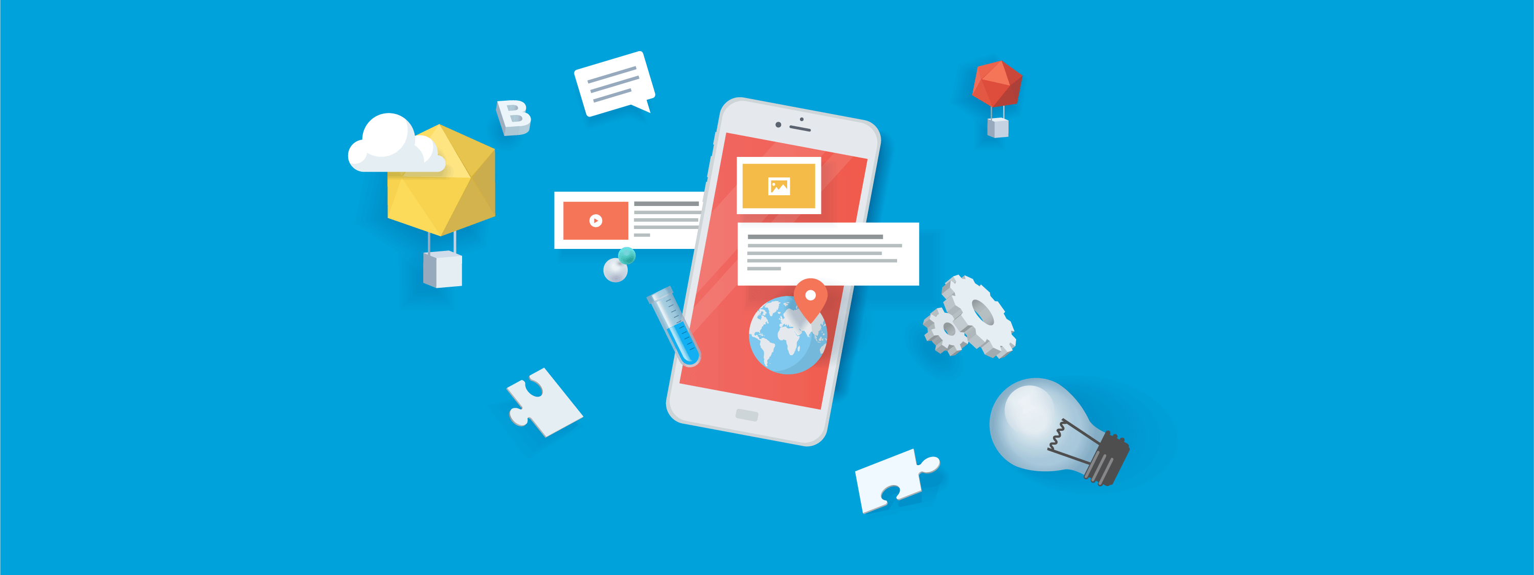 application benefit