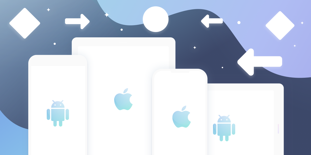 application benefits