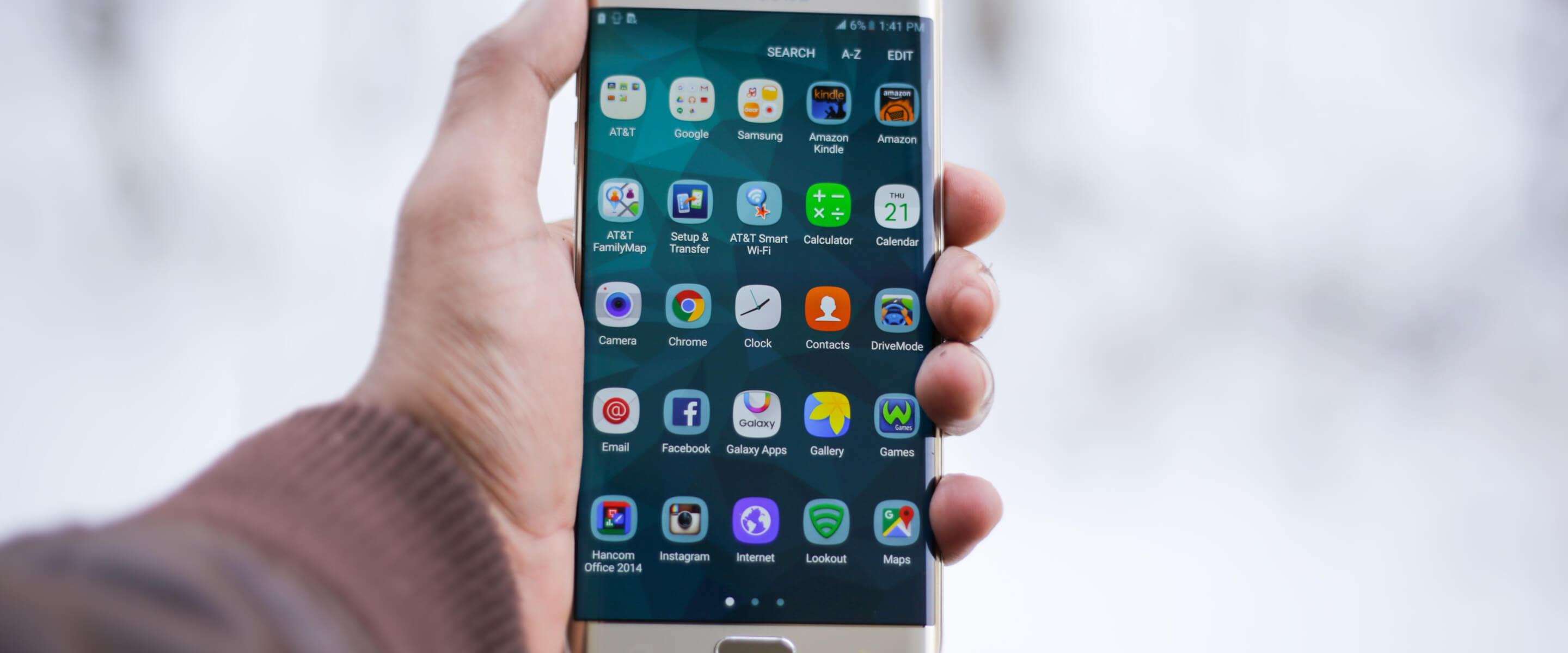 Application Benefit