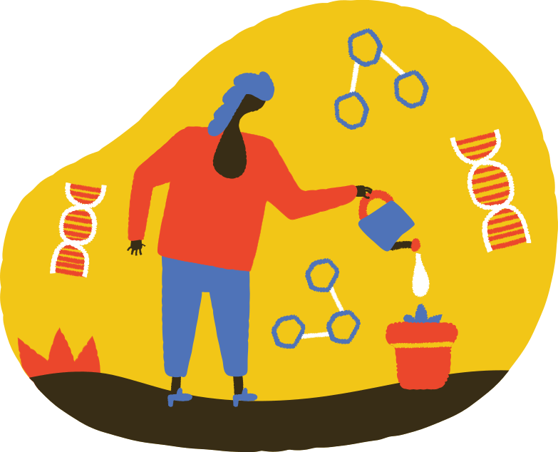 A trajectory for a back end developer to thrive in the software development realm
