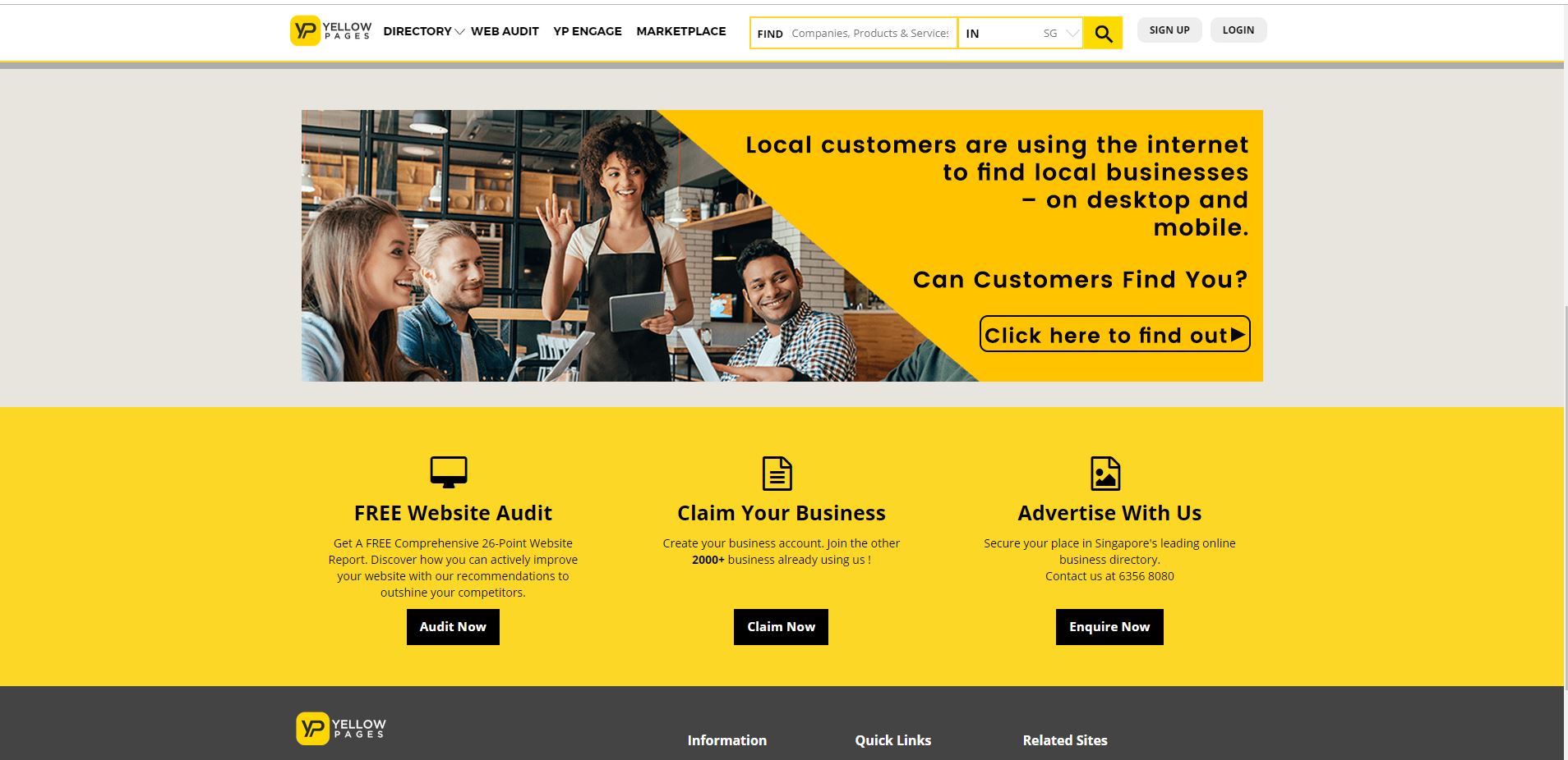 web development companies