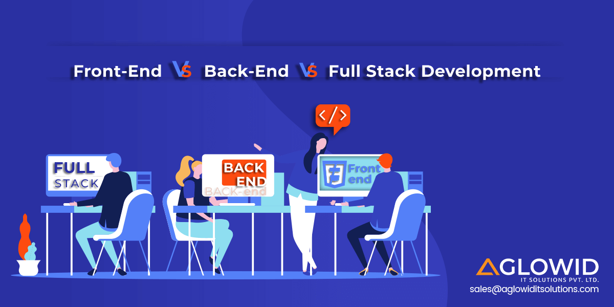 full-stack engineer