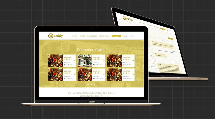 web development companies