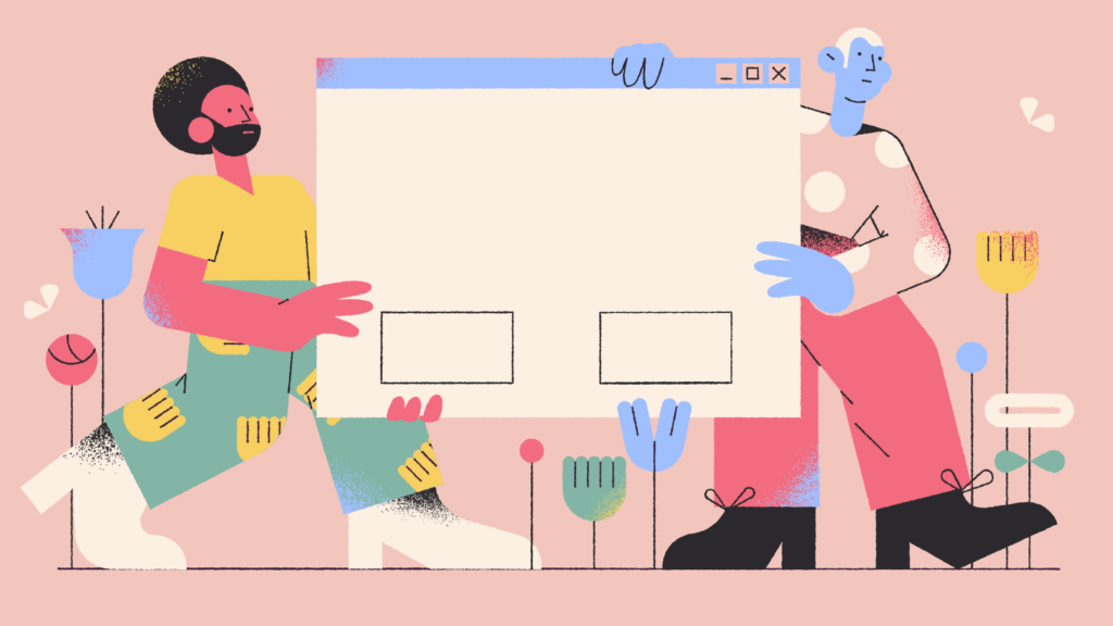 But first, what is web development?