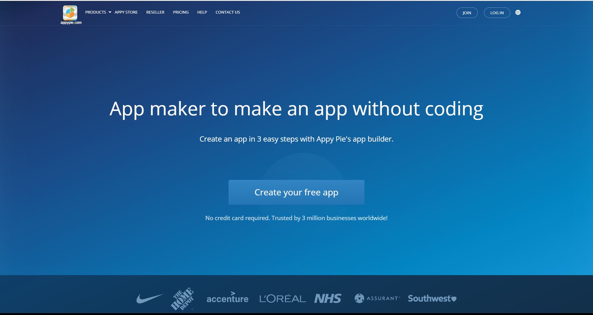 Mobile App development platforms