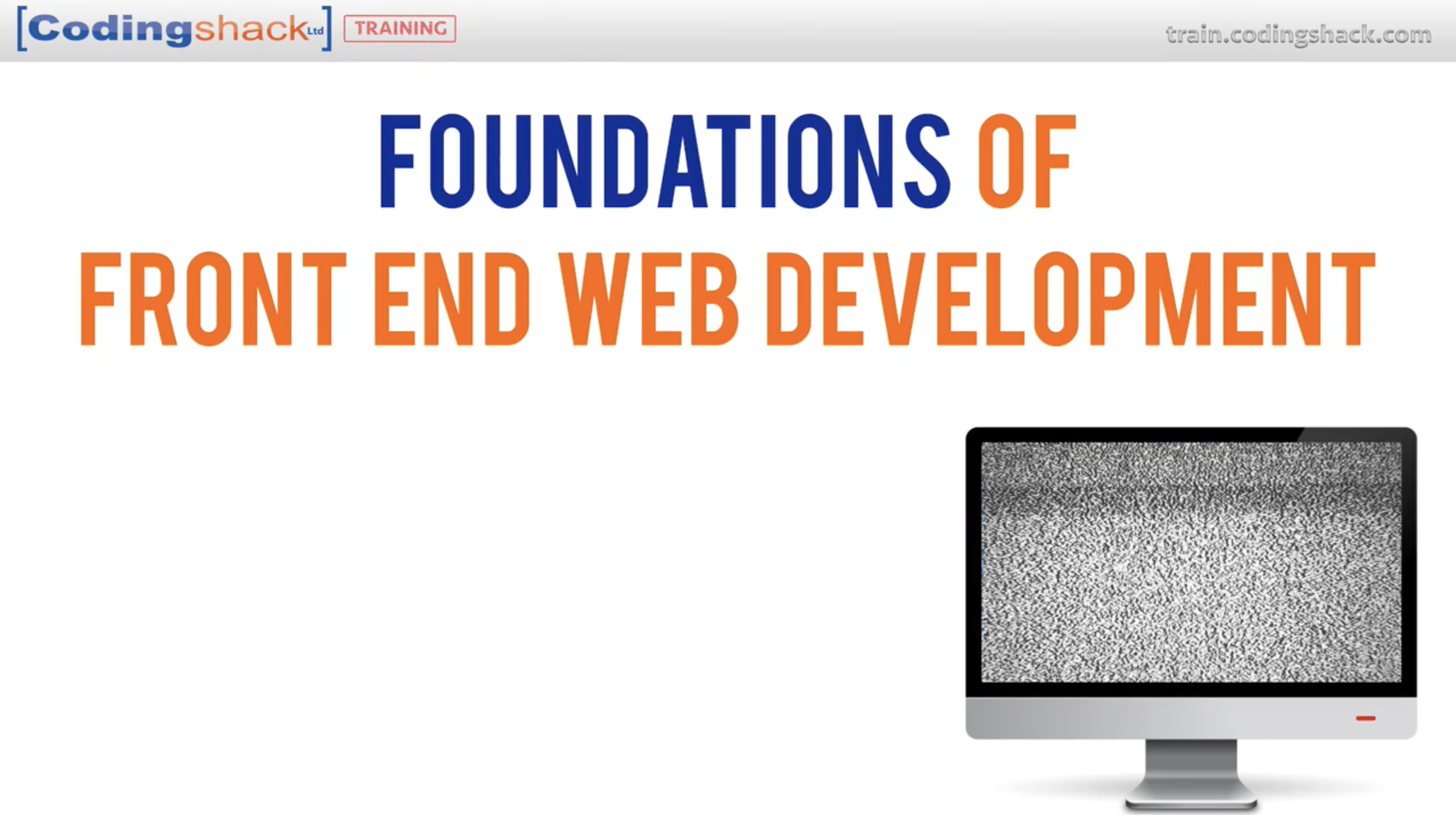 Top 6 Best FrontEnd Developer Courses With Certificates Designveloper