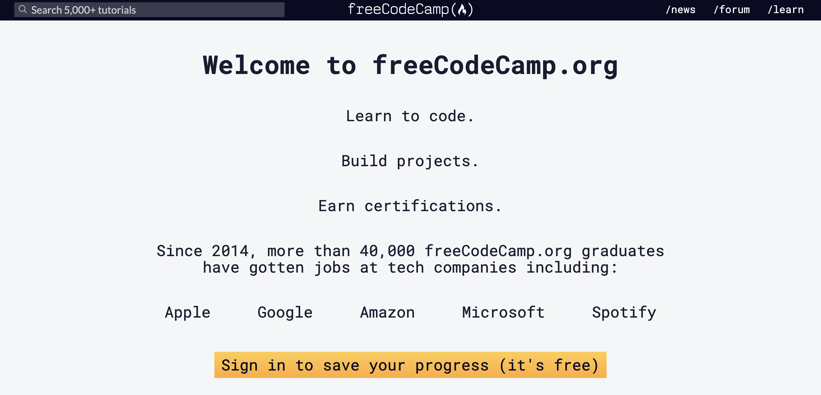 Top 6 Best FrontEnd Developer Courses With Certificates Designveloper