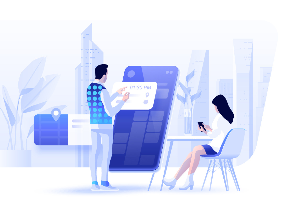 5. Project Manager
