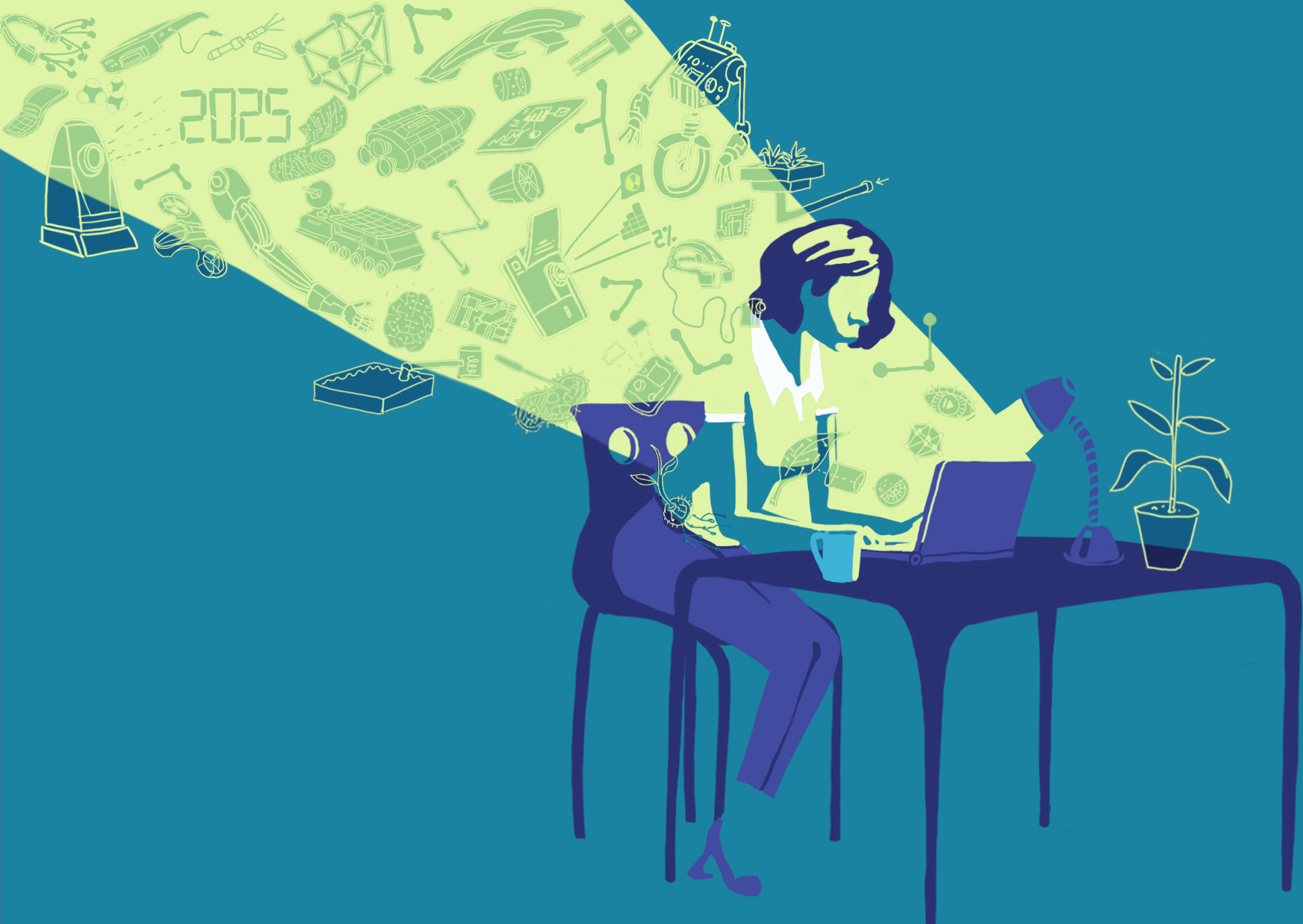 web development