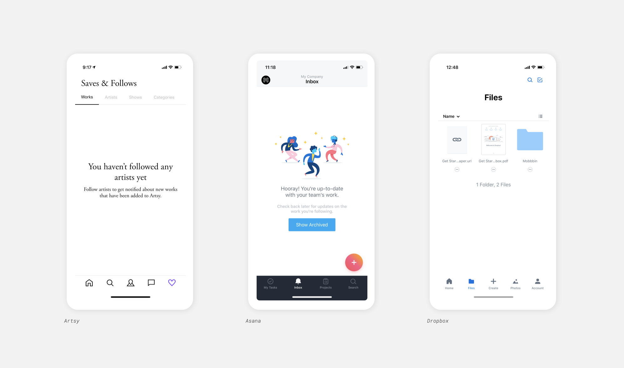 What is Mobile Development?