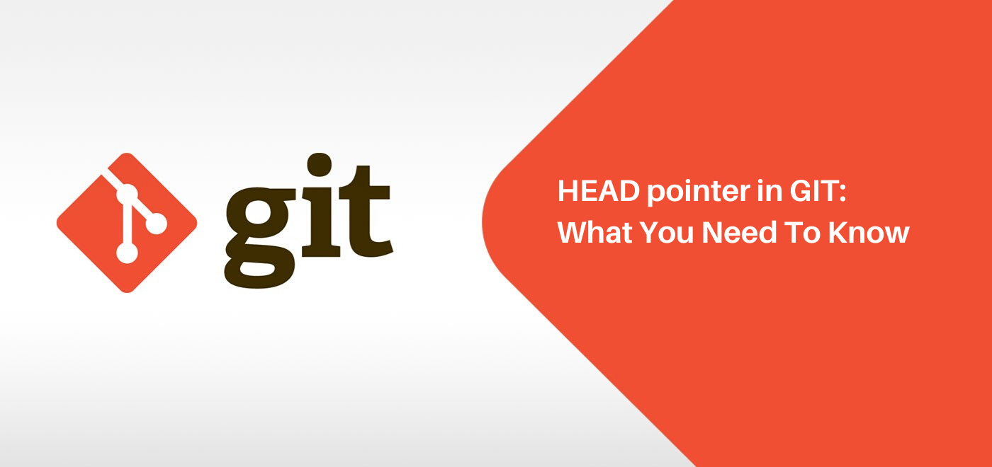 Head Pointer in Git What You Need To Know? Designveloper