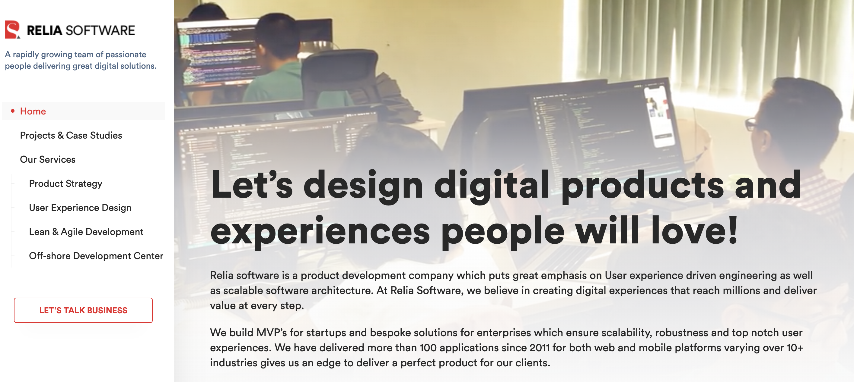 Relia Software