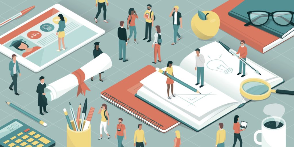 Education App Development Companies