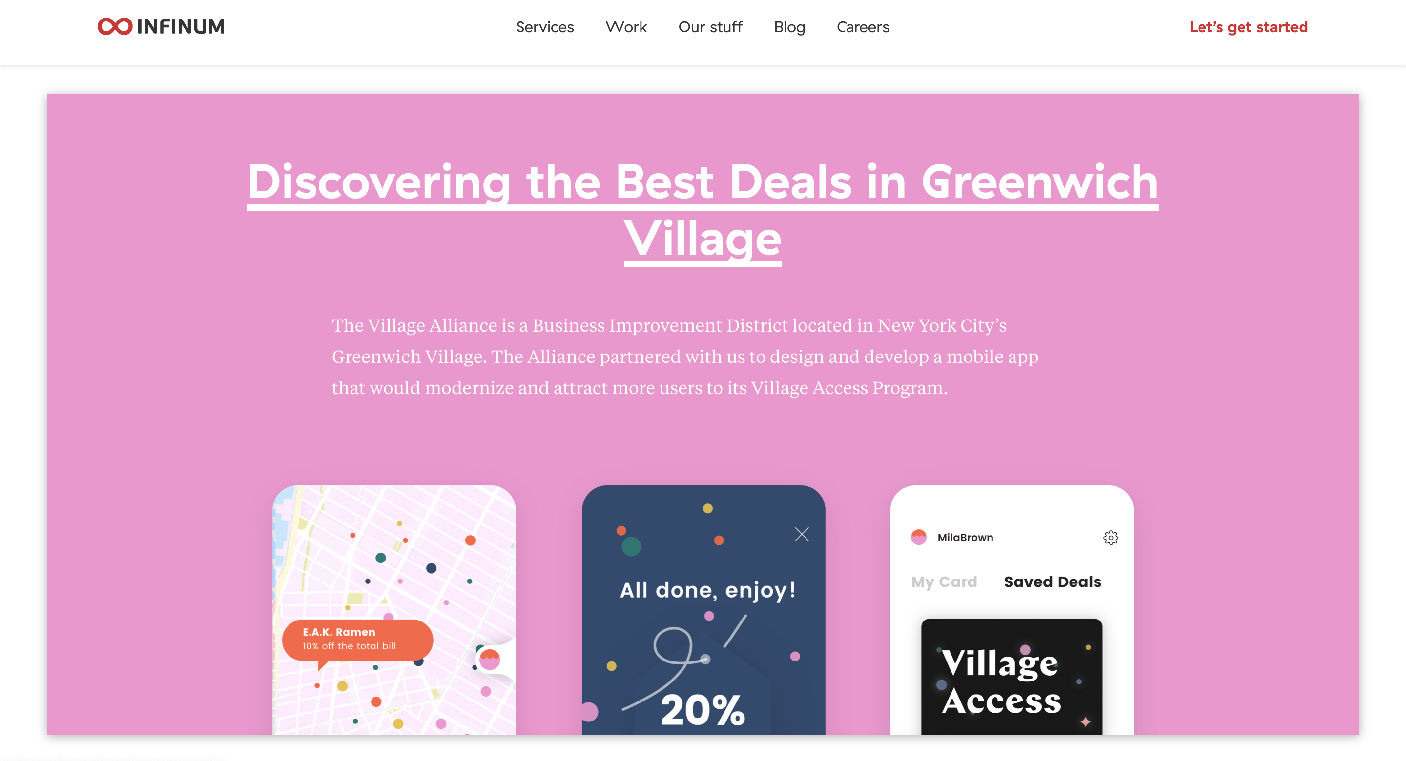 Android app development companies in the USA