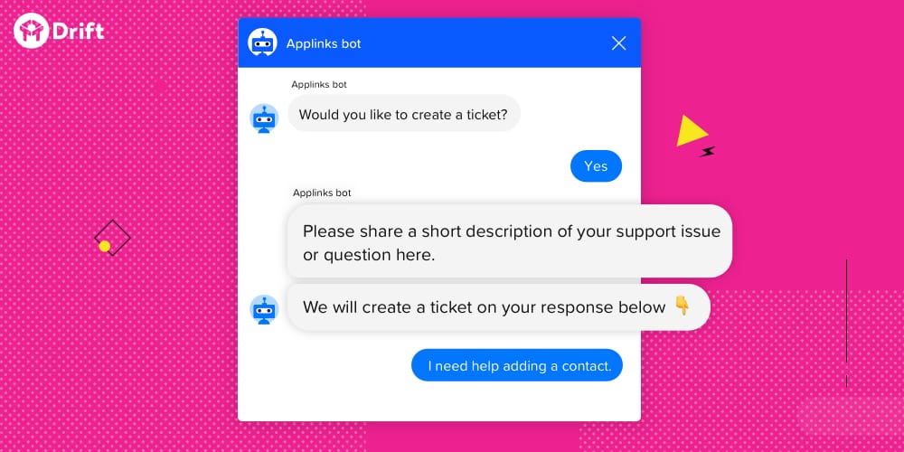 chatbot frameworks