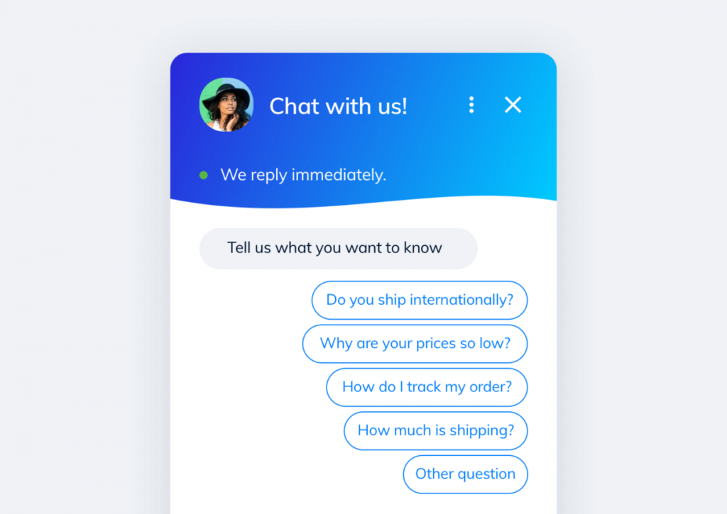 What Is A Chatbot And How Does It Work Designveloper what-is-a-chatbot-and-how-does-it-work-designveloper