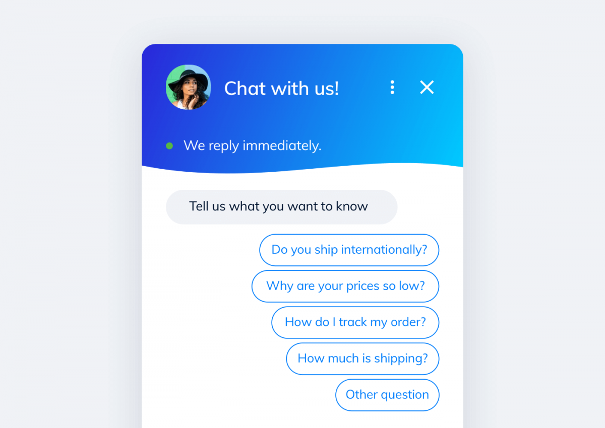 free chatbot, chatbot