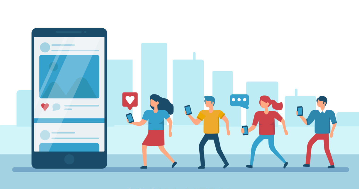 6 Reasons Why You Should Add Social Media Feeds to Your Website Image result for social media