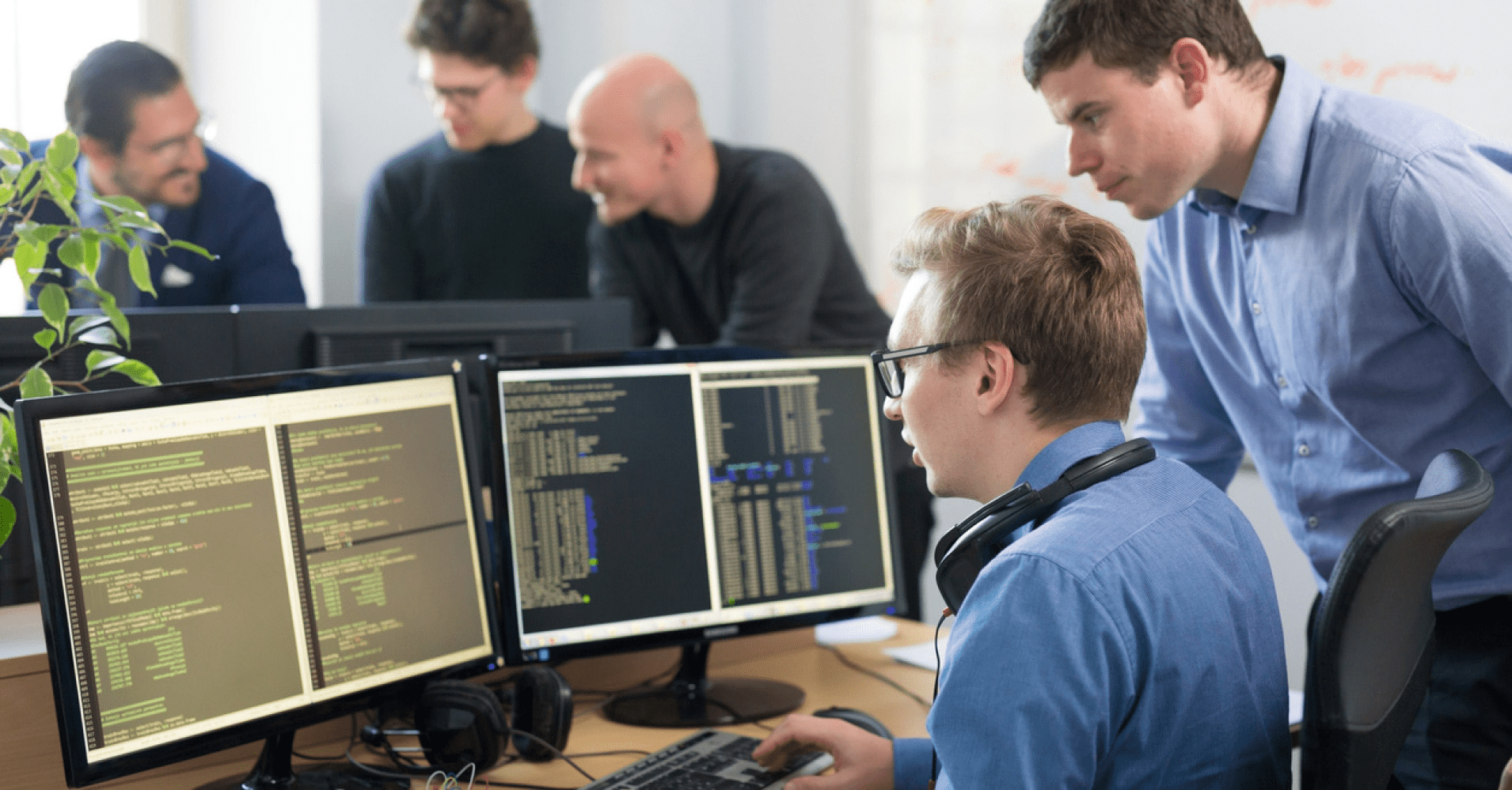 Top Software Companies Always Have These 10 Qualities, Check Them Out!