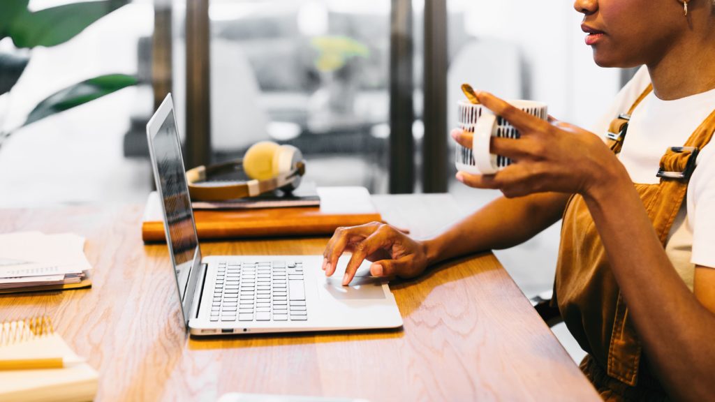 4 main types of eCommerce website