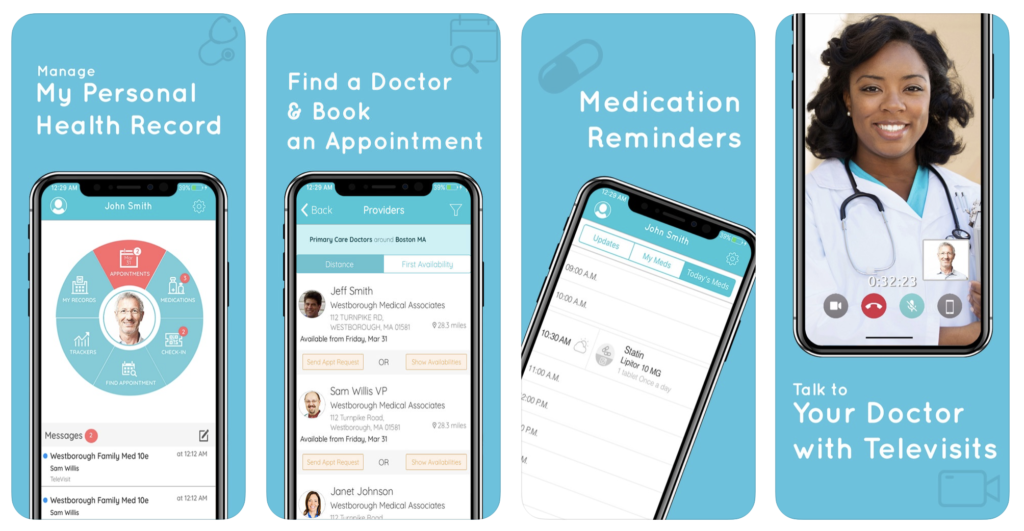best healthcare app, healthcare software, healthcare application, healthcare app, mhealth app, mhealth
