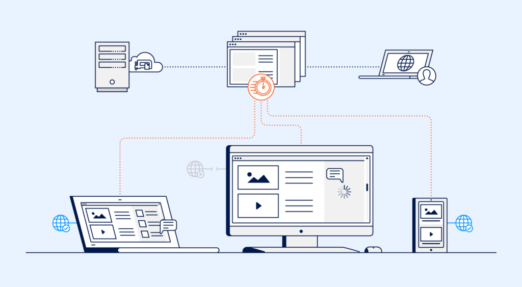 Web App Architecture: What Components and Types Are There?