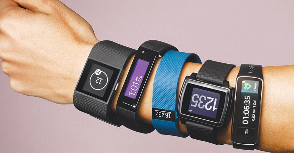 Wearable devices